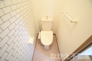 阿波赤石駅 徒歩22分 2階の物件内観写真